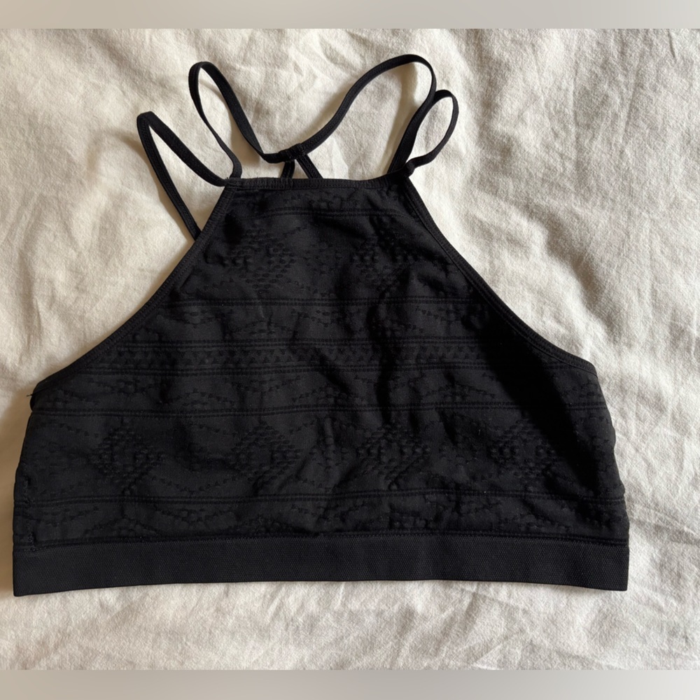 Victoria’s Secret Razorback Bralette size Medium